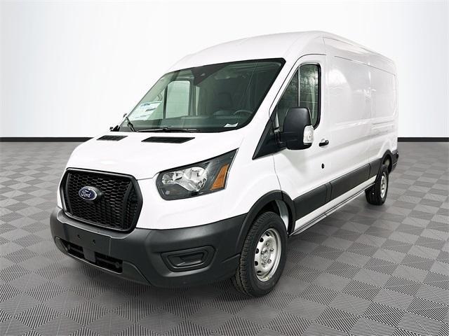 new 2024 Ford Transit-250 car, priced at $51,980