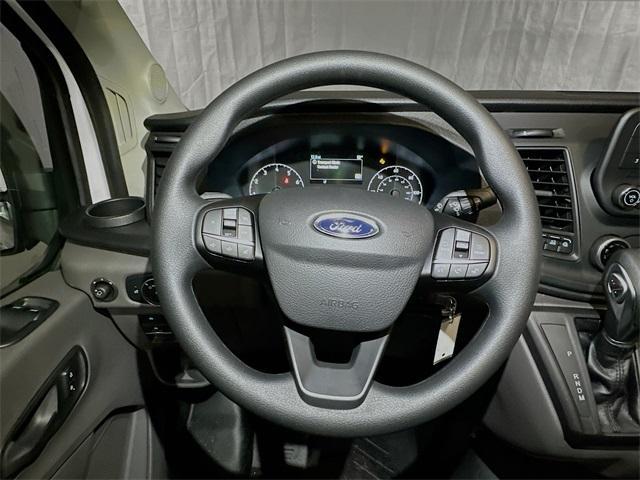 new 2024 Ford Transit-250 car, priced at $50,480