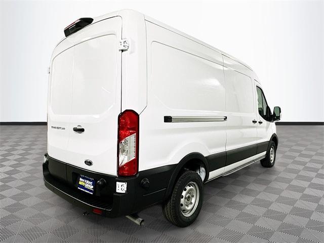 new 2024 Ford Transit-250 car, priced at $50,480