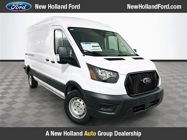 new 2024 Ford Transit-250 car, priced at $51,980