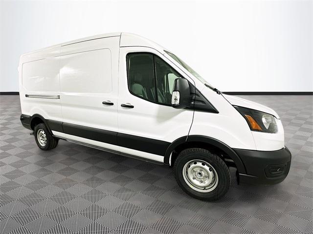 new 2024 Ford Transit-250 car, priced at $50,480