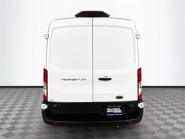 new 2024 Ford Transit-250 car, priced at $51,980