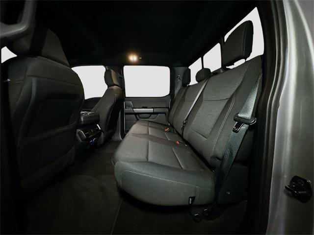 used 2022 Ford F-150 car, priced at $43,699
