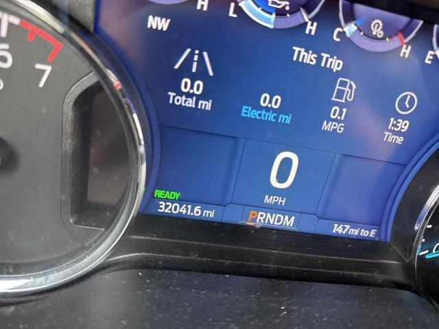 used 2022 Ford F-150 car, priced at $43,699