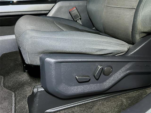 used 2022 Ford F-150 car, priced at $43,699