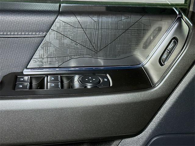 used 2022 Ford F-150 car, priced at $43,699