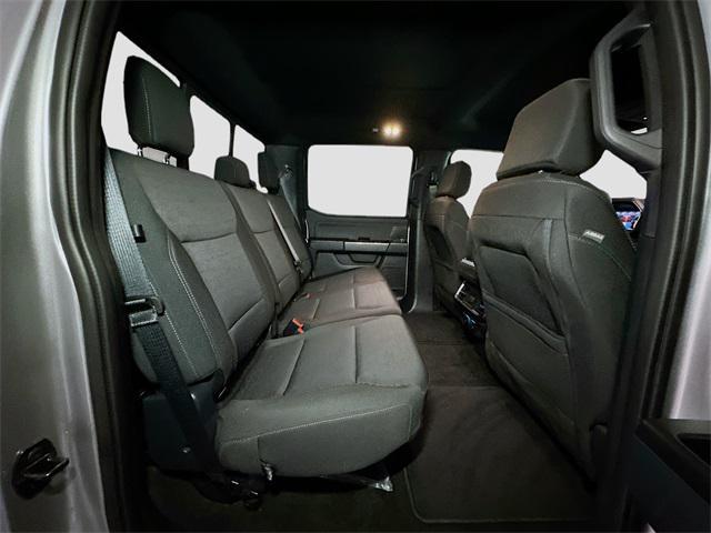 used 2022 Ford F-150 car, priced at $43,699