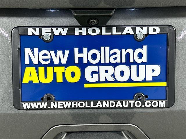 used 2022 Ford Escape car, priced at $23,452