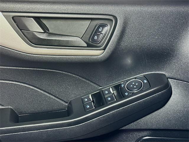 used 2022 Ford Escape car, priced at $23,452