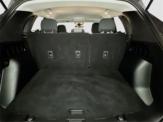 used 2022 Ford Escape car, priced at $23,452