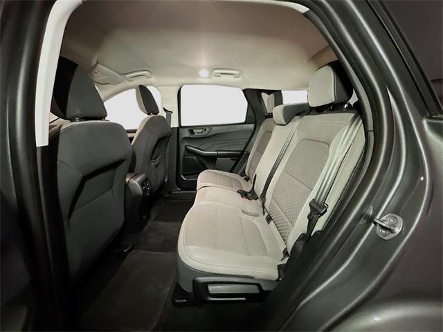 used 2022 Ford Escape car, priced at $23,452