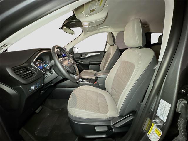 used 2022 Ford Escape car, priced at $23,452