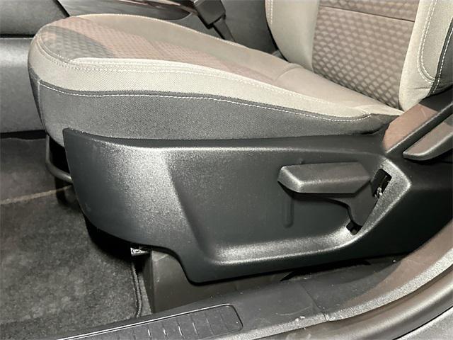 used 2022 Ford Escape car, priced at $23,452