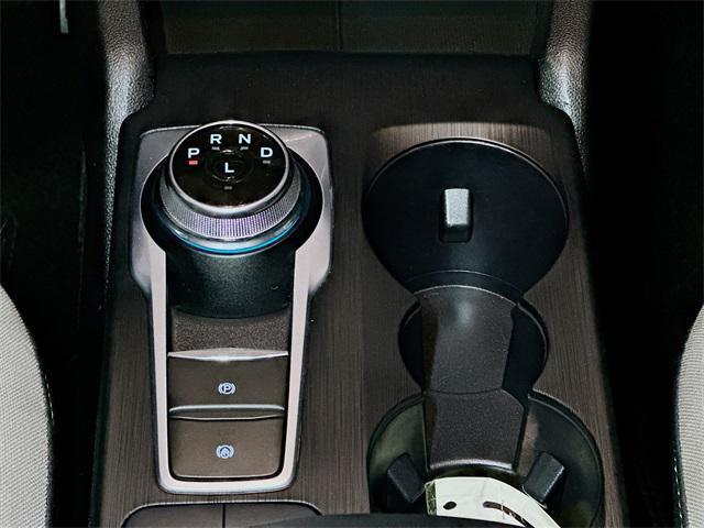 used 2022 Ford Escape car, priced at $23,452