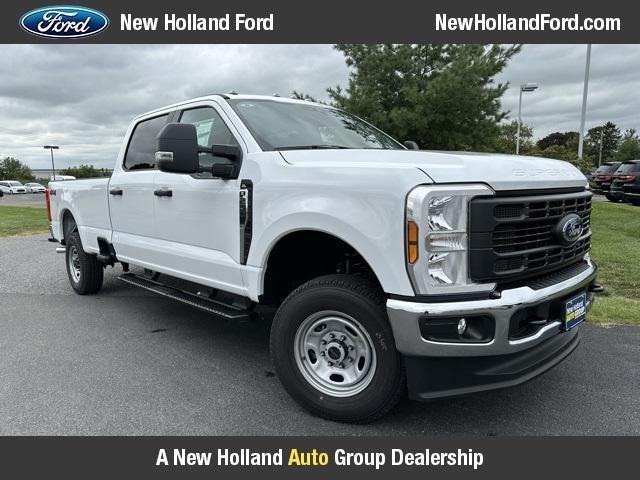 new 2024 Ford F-250 car, priced at $52,475