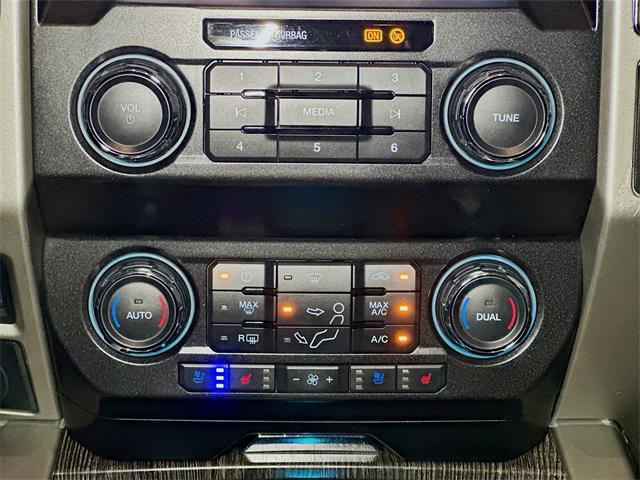 used 2021 Ford F-250 car, priced at $64,506