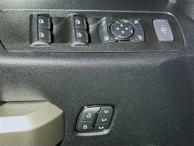 used 2021 Ford F-250 car, priced at $64,506