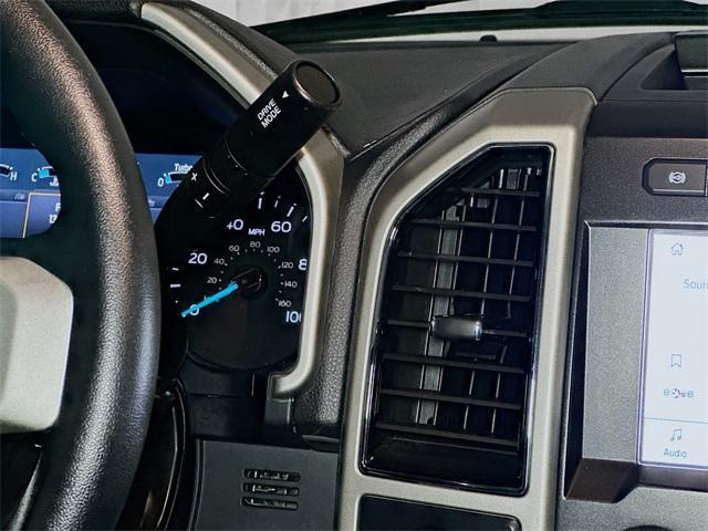 used 2021 Ford F-250 car, priced at $64,506