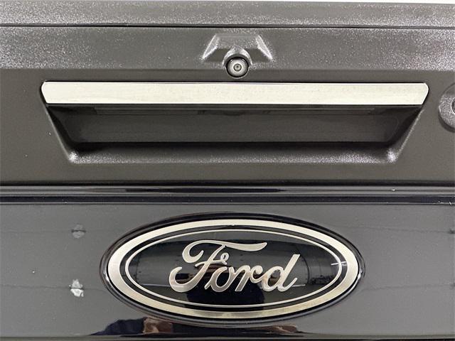 used 2021 Ford F-250 car, priced at $64,506