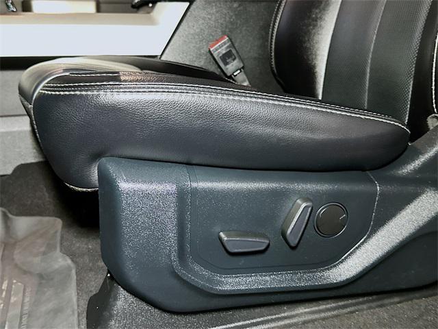 used 2021 Ford F-250 car, priced at $64,506