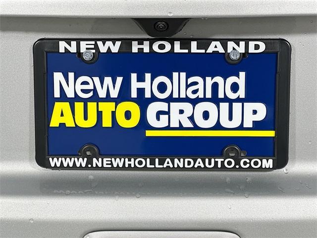 new 2025 Jeep Compass car, priced at $37,832
