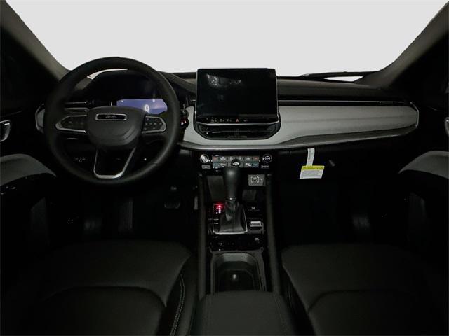 new 2025 Jeep Compass car, priced at $38,682