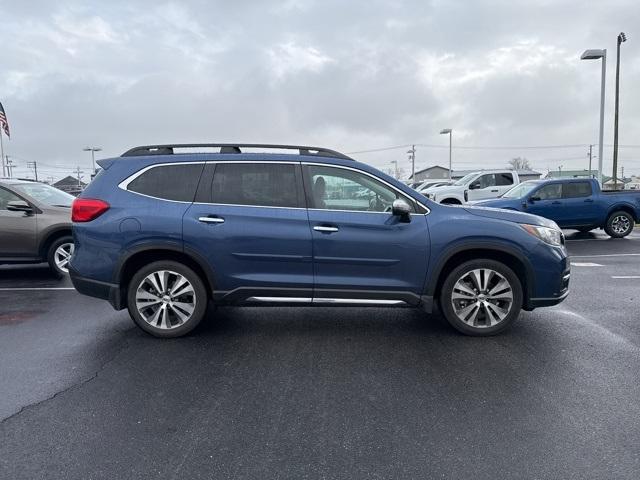 used 2021 Subaru Ascent car, priced at $29,432