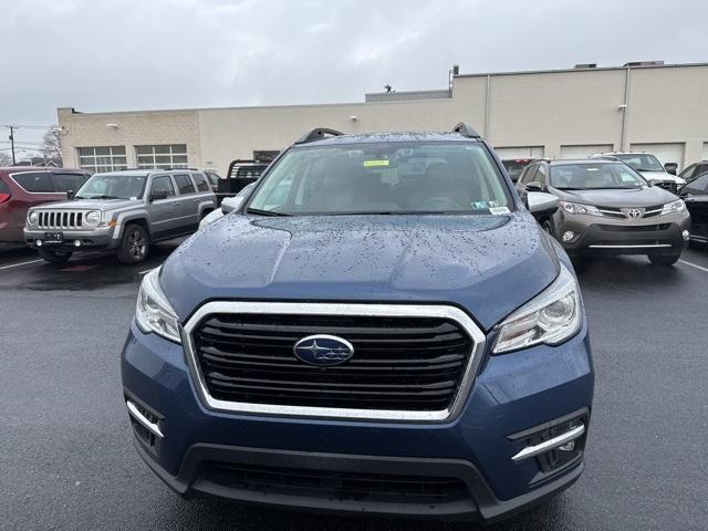 used 2021 Subaru Ascent car, priced at $29,432