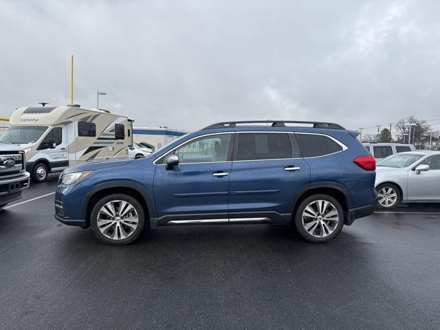 used 2021 Subaru Ascent car, priced at $29,432