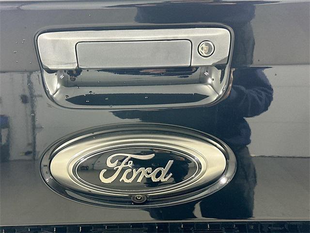 new 2024 Ford Maverick car, priced at $34,493