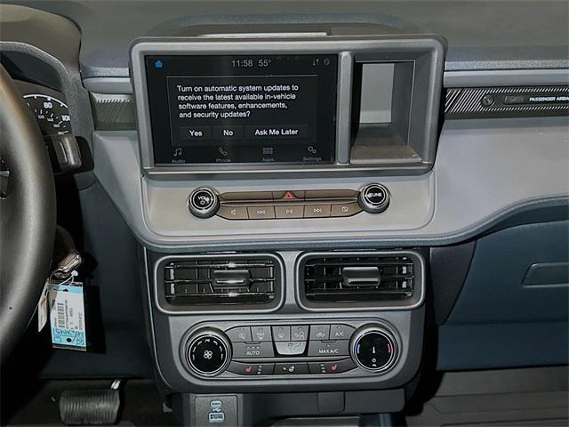 new 2024 Ford Maverick car, priced at $34,493