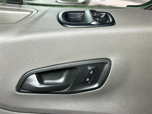 used 2023 Ford Transit-250 car, priced at $33,422