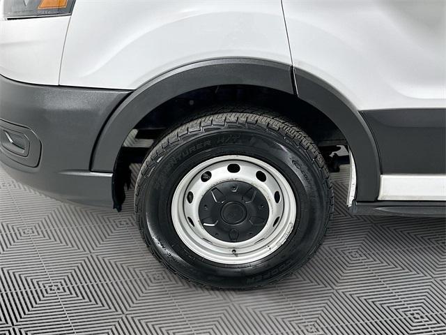 used 2023 Ford Transit-250 car, priced at $33,422