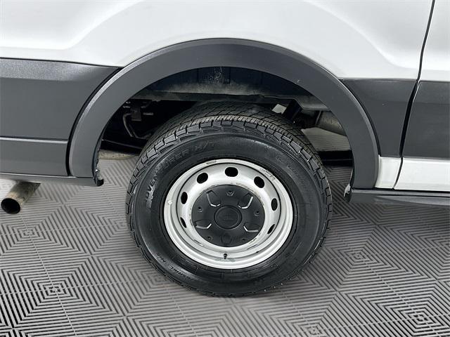 used 2023 Ford Transit-250 car, priced at $33,422