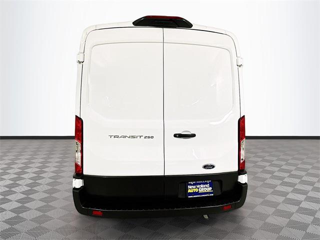 used 2023 Ford Transit-250 car, priced at $33,422