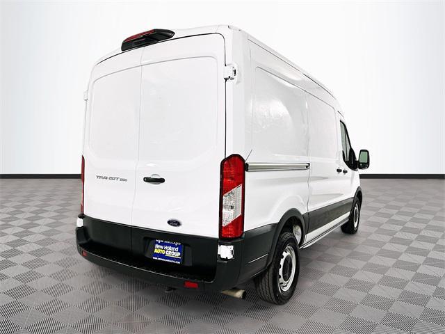 used 2023 Ford Transit-250 car, priced at $33,422