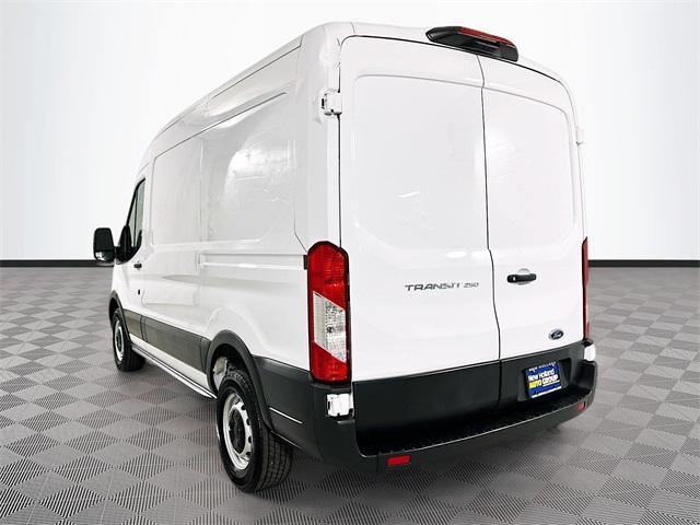 used 2023 Ford Transit-250 car, priced at $33,422