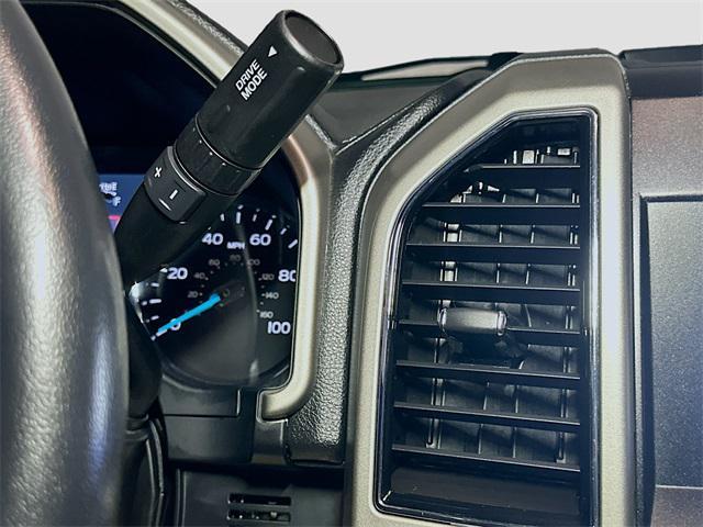 used 2021 Ford F-250 car, priced at $69,986