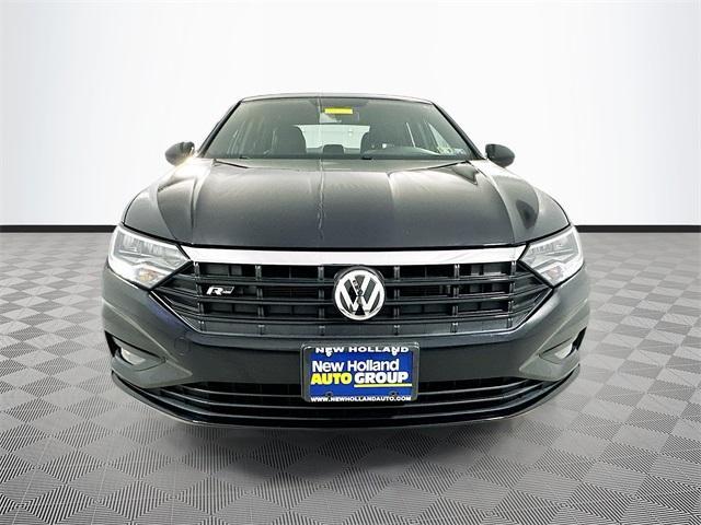 used 2020 Volkswagen Jetta car, priced at $19,896