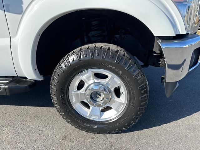 used 2015 Ford F-250 car, priced at $29,869