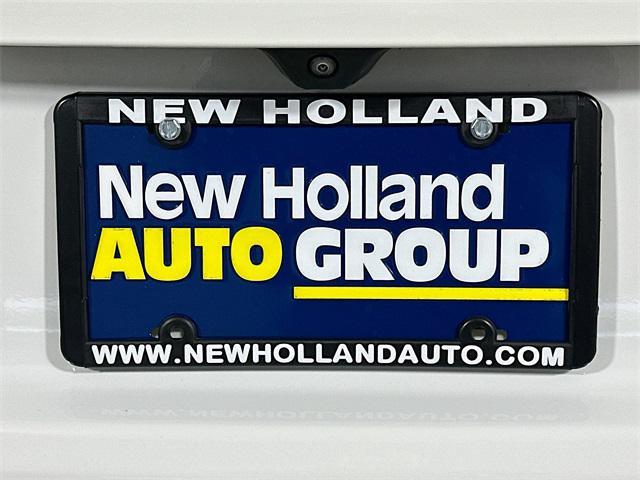 used 2022 Jeep Compass car, priced at $22,440