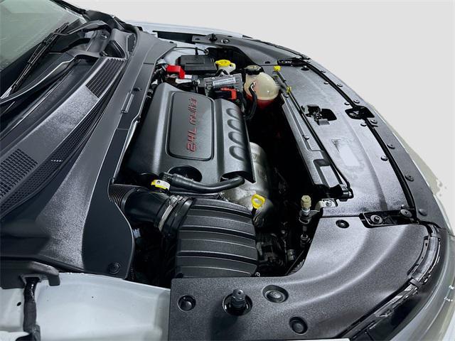 used 2022 Jeep Compass car, priced at $22,440