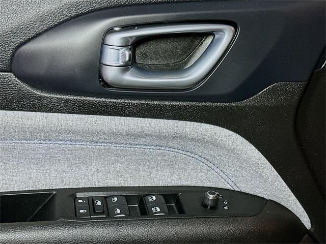 used 2022 Jeep Compass car, priced at $22,440