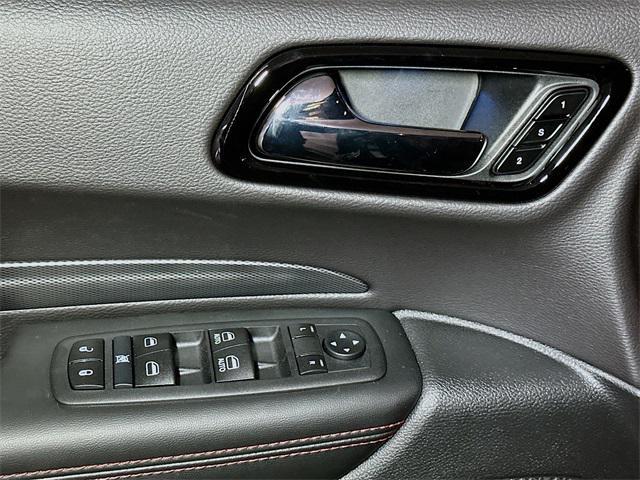 new 2026 Dodge Durango car, priced at $46,984