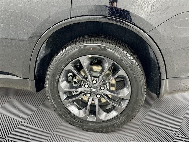 new 2026 Dodge Durango car, priced at $46,984