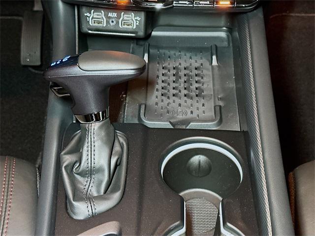 new 2026 Dodge Durango car, priced at $46,984