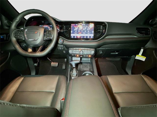 new 2026 Dodge Durango car, priced at $46,984