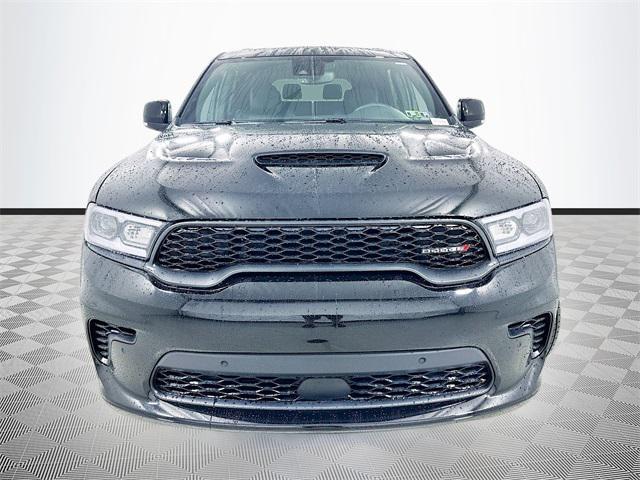 new 2026 Dodge Durango car, priced at $46,984
