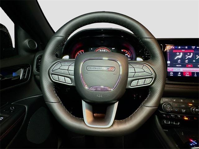 new 2026 Dodge Durango car, priced at $46,984