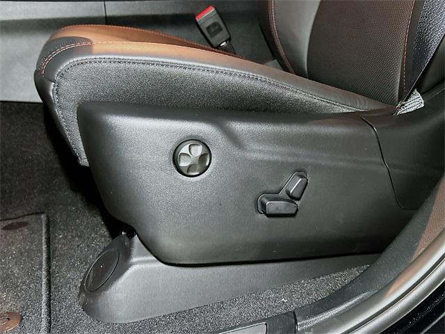 new 2026 Dodge Durango car, priced at $46,984